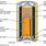 Battery Cell Structure