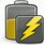 Battery Icon Windows 1.0