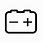 Battery Symbol Image