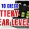 Battery Wear Level