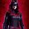 Batwoman Costume CW Ruby Rose