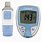 Bayer Blood Glucose Meter