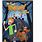 Be Cool Scooby-Doo DVD