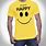 Be Happy T-Shirt