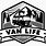 Beach Van Life Logo 250X150