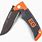 Bear Grylls Pocket Knife