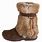 BearPaw Fur Boots