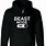 Beast Mode Hoodie