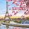 Beautiful Paris Desktop Wallpaper