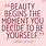 Beauty Motivational Quotes