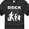 Beck MCS Shirt