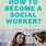 Become Social Worker