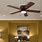 Bedroom Ceiling Fans with Lights