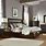 Bedroom Colors with Dark Brown Furniture