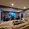Bedroom Home Theater