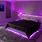 Bedroom Ideas with LED Lights
