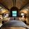 Bedroom Loft Cabin