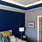 Bedroom Paint Colors Two Tone