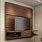 Bedroom TV Cabinet