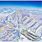 Beech Mountain Ski Resort Map