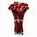 Beef Jerky Bouquet