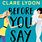 Before You Say I Do Book