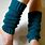 Beginner Crochet Leg Warmer Pattern