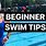 Beginner Swimmer