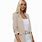 Beige Blazer Women's