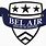 Bel Air High School Logo