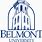 Belmont University Clip Art