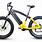Belt Drive Electric Bicycles