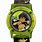 Ben 10 Green Watch