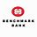 Benchmark Bank Logo