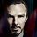 Benedict Cumberbatch Mustache