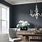 Benjamin Moore Charcoal Gray Paint