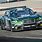 Bentley GT3 Race Car