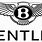 Bentley Logo History