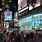 Bert Monroy Times Square