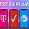 Best 5G Phone Plans