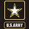 Best Army Logo