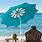 Best Beach Umbrella for Wind