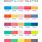 Best Bright Hex Color Codes