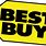 Best Buy Store Logo