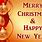 Best Christmas and New Year Greetings