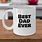 Best Dad Coffee Mug