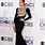 Best Dressed People's Choice Awards