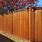 Best Fence Stain Colors