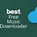 Best Free Music Downloader