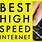 Best High Speed Internet Near Me